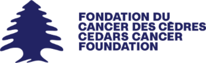 Fondation du cancer des Cèdres