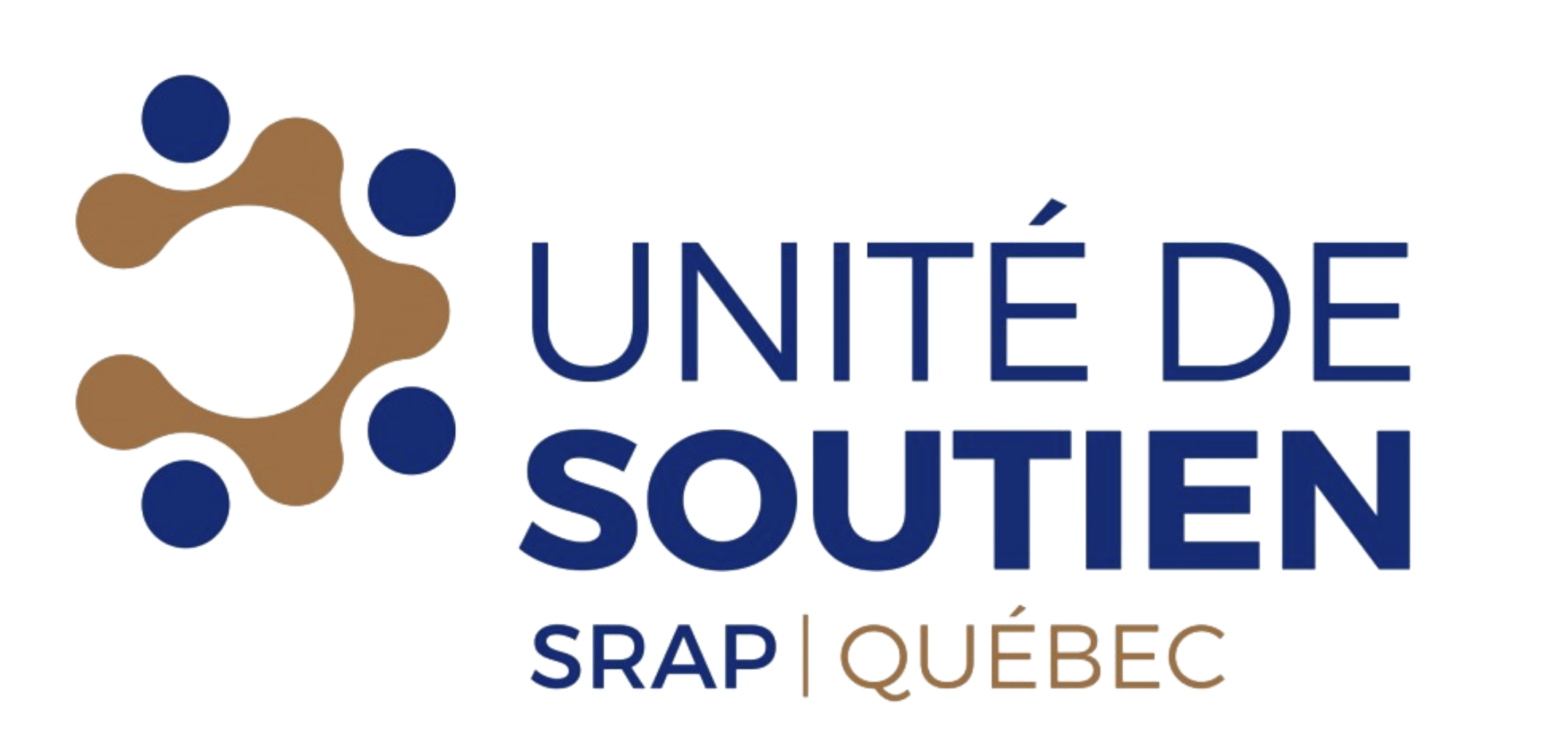 Unité de soutien SRAP du Québec